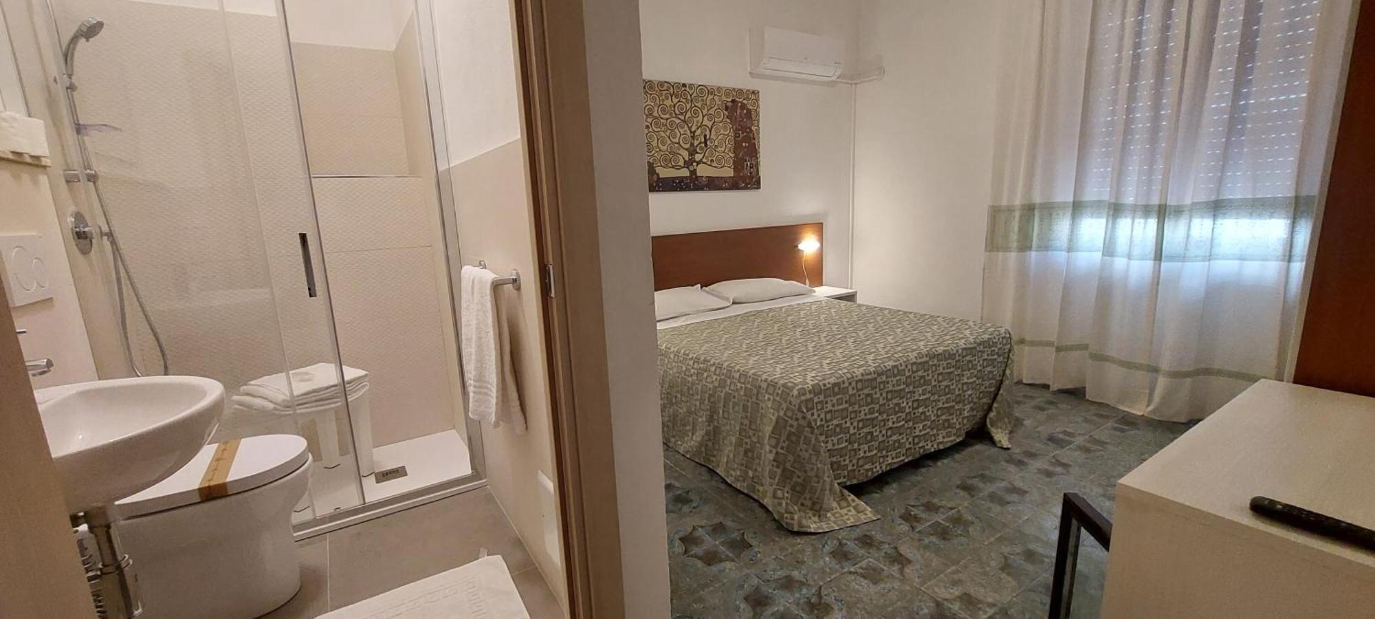 אלגהרו Hotel Il Gabbiano מראה חיצוני תמונה
