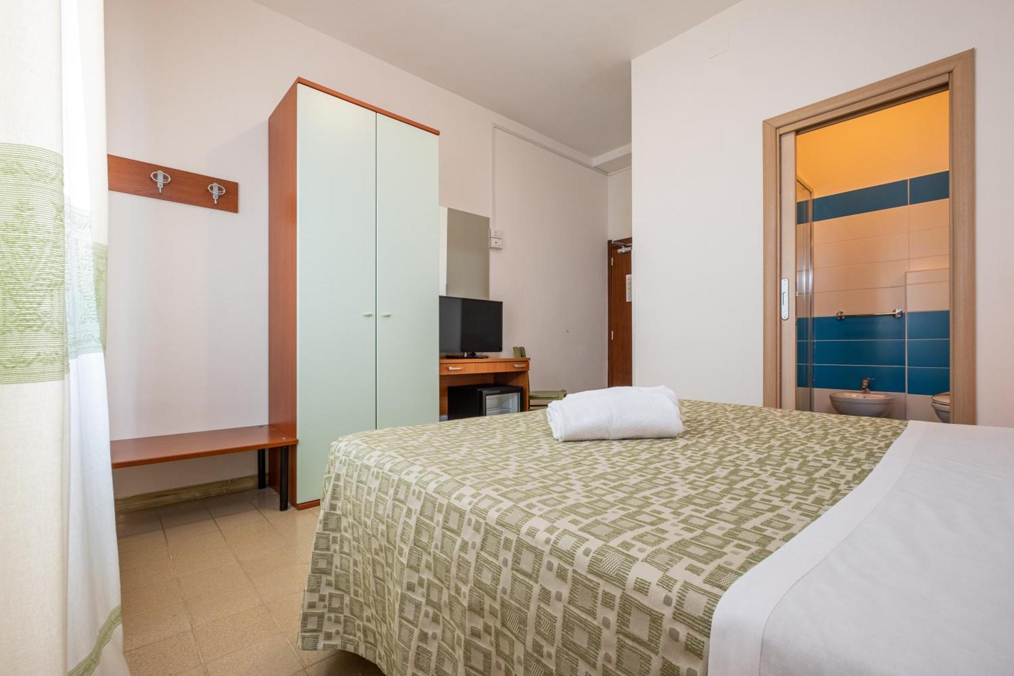 אלגהרו Hotel Il Gabbiano מראה חיצוני תמונה