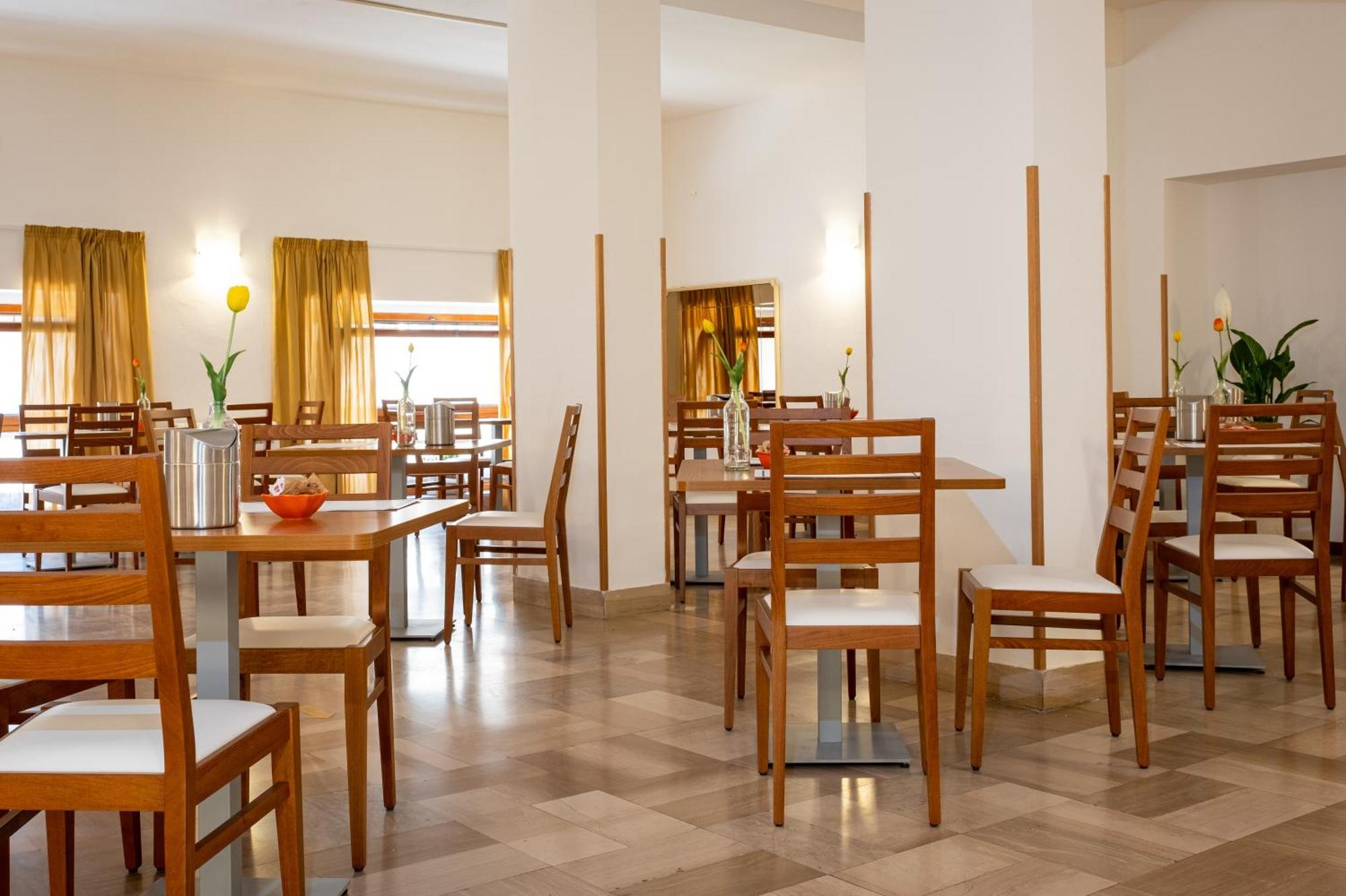 אלגהרו Hotel Il Gabbiano מראה חיצוני תמונה